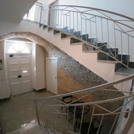 B&B Tra Monti e Mare-2