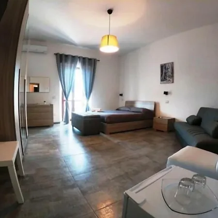 B&B Tra Monti e Mare-3
